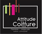 Attitude Coiffure Logo